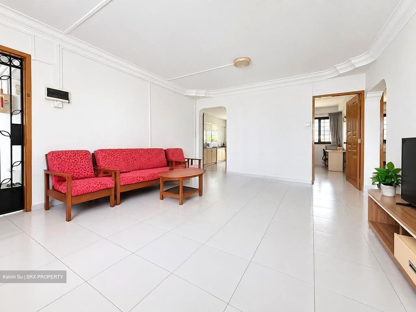 Blk 426 Chong Boon Heights (Ang Mo Kio), HDB 4 Rooms #628869501